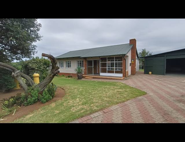 3 BEDROOM FREEHOLD FOR SALE IN WITBANK EXT 16